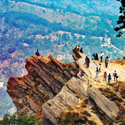 Mukteshwar | Uttarakhand Tourism